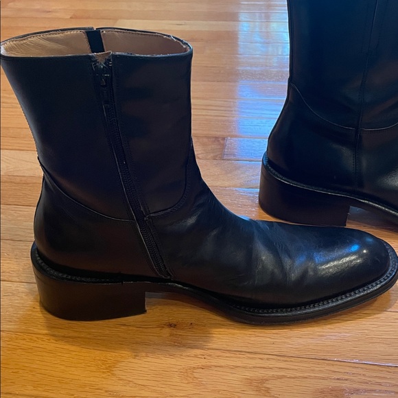 Kenneth Cole Collection Men’s boots made in Italy - Picture 11 of 15